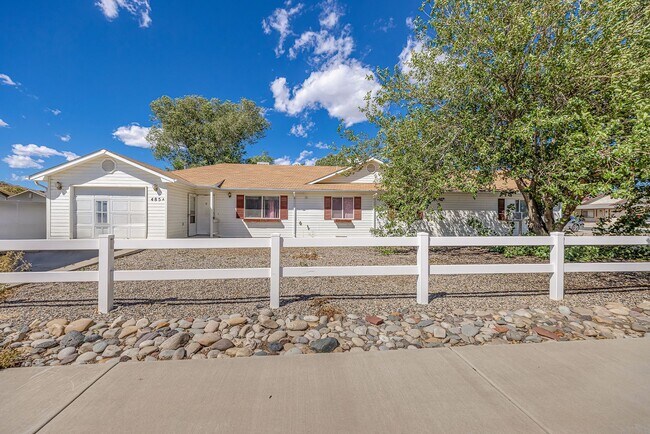 Foto del edificio - 485 Rambling Acres Rd