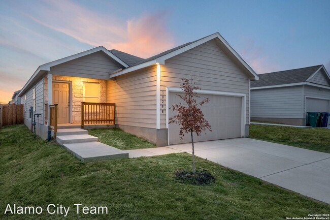 Building Photo - 4 br, 2 bath House - 10258 Asta Trail