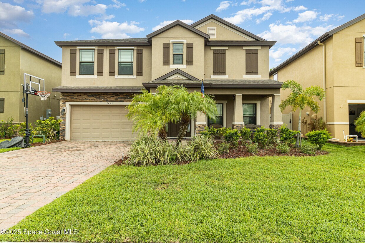 Foto principal - 1463 Musgrass Cir