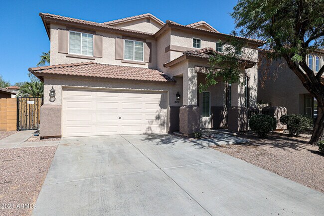 Building Photo - 17474 W Acapulco Ln