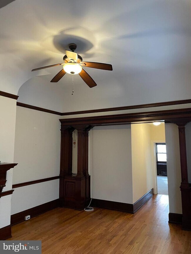 Foto del edificio - 1813 Pine St