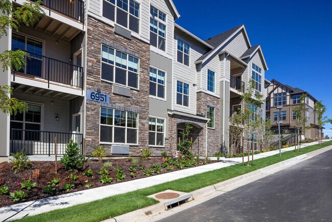 Foto del edificio - 15921 NW Brugger Rd