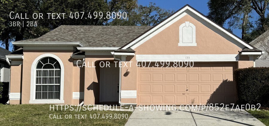 Primary Photo - 133 N. Weathersfield | $2,095 | 3 Bed, 2 Bath