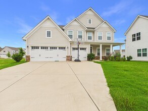 Building Photo - 730 Autumn Sage Dr