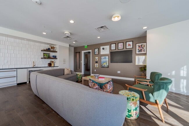Building Photo - NOVEL Val Vista by Crescent Communities