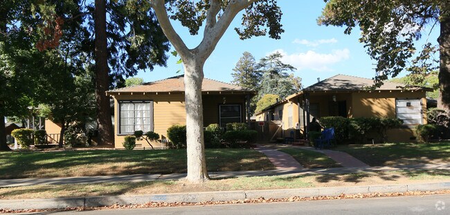 Foto del edificio - 301 E Morris Ave