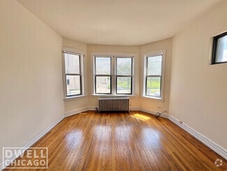 Building Photo - 1544 N Kedzie Ave