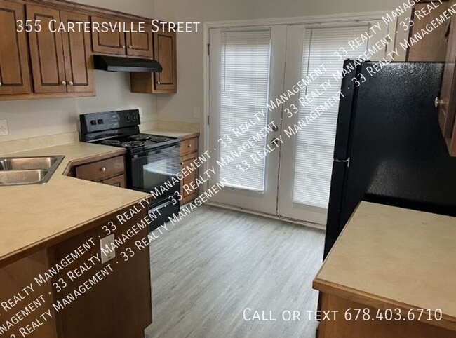 Foto del edificio - 355 Cartersville St