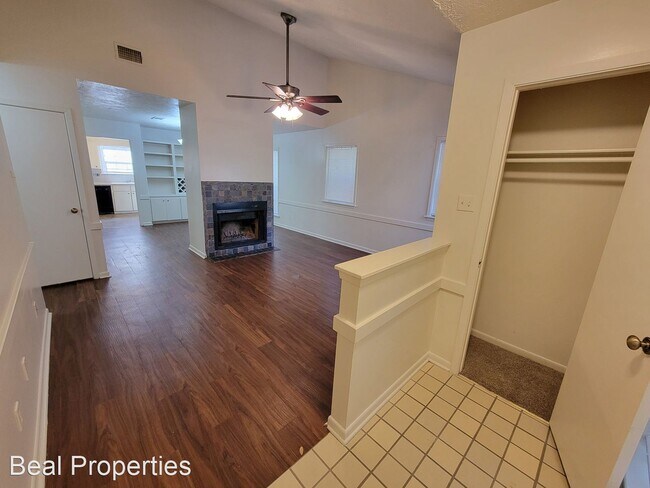 Foto del edificio - 2 br, 2 bath House - 2500 Crosstimbers Dr