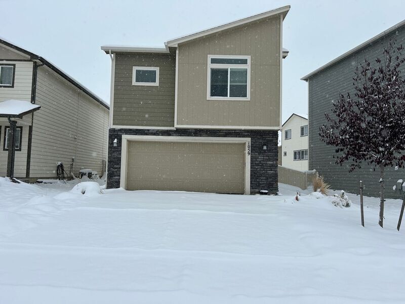 Primary Photo - 1059 Cana Grove