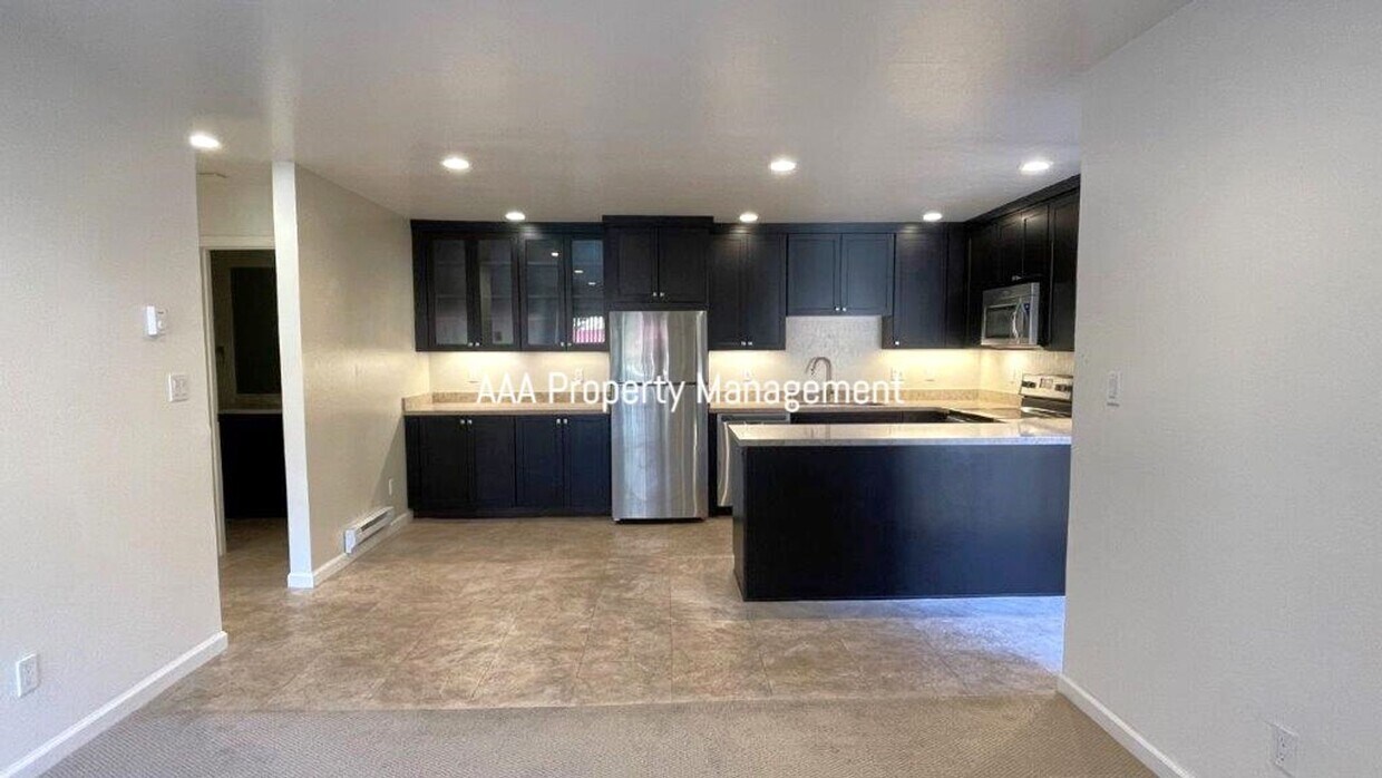 Primary Photo - Walnut Creek! Beautiful remodeled 1 bedroo...