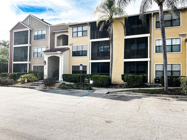 Foto del edificio - 11901 4th St N