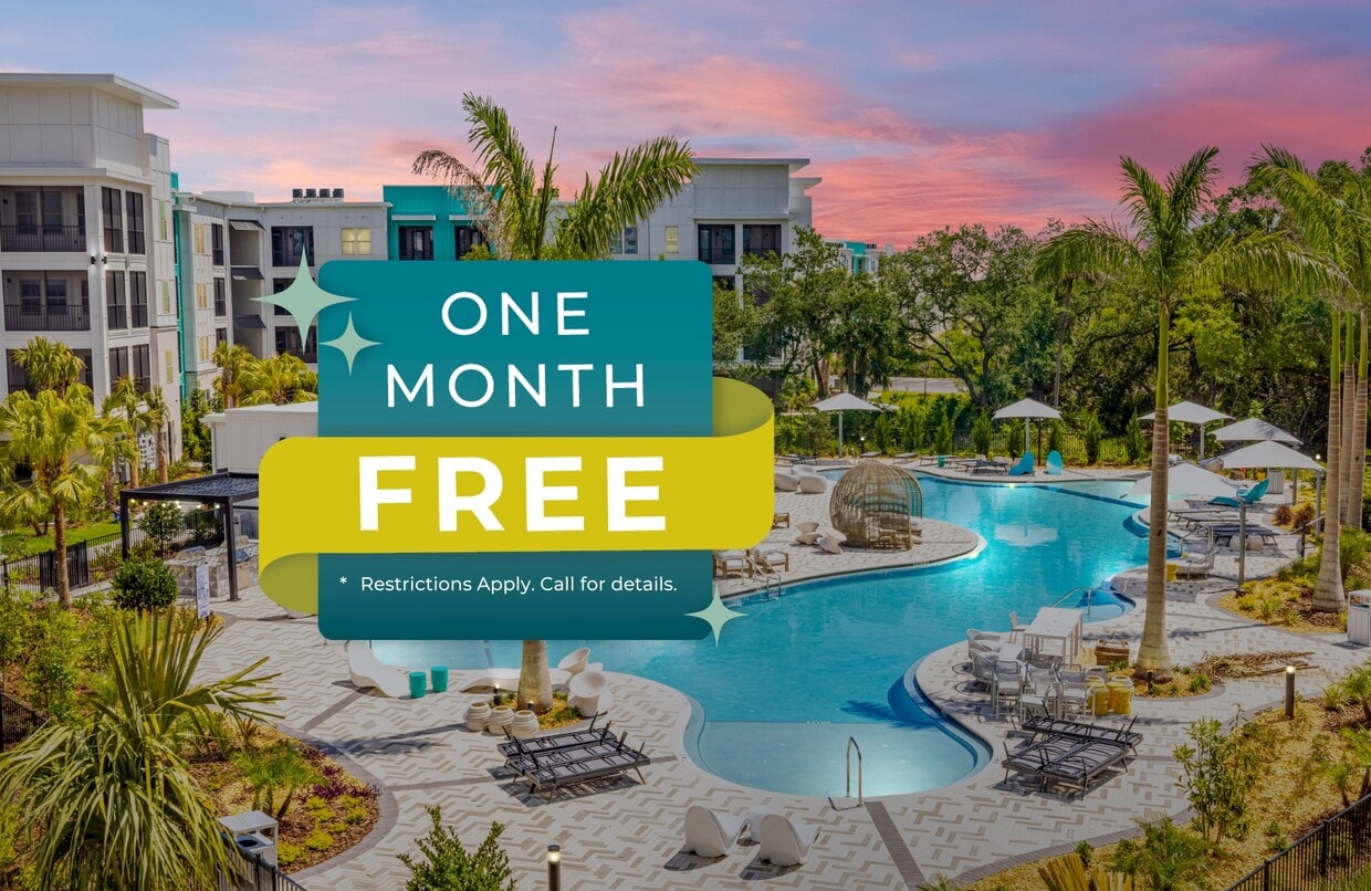 Linz of Viera 2301 Willet Pl Melbourne, FL Apartments for Rent in