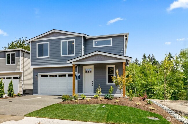 Foto del edificio - 600 54th St SW