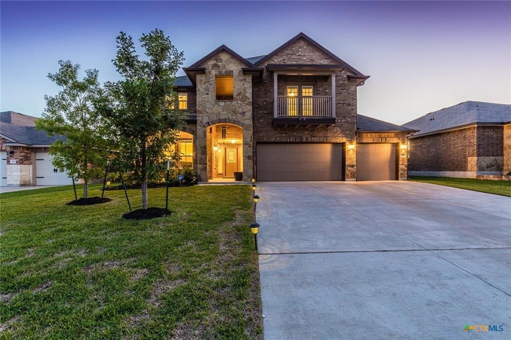 Foto principal - 1114 Iron Glen Dr