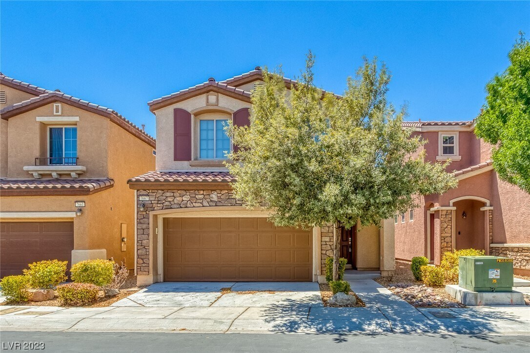 Foto principal - 7667 Peaceful Trellis Dr