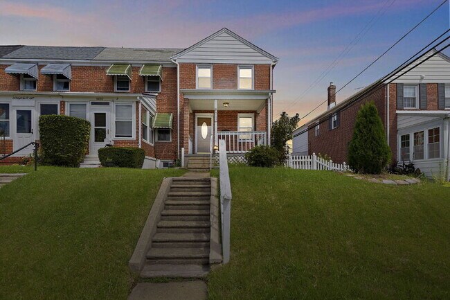 Foto del edificio - 6832 Broening Rd