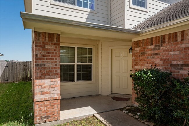 Foto del edificio - 14423 Benningcrest Ln