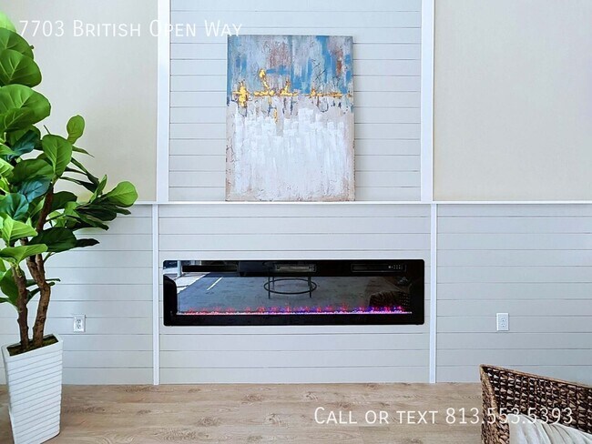 Foto del edificio - 7703 British Open Way