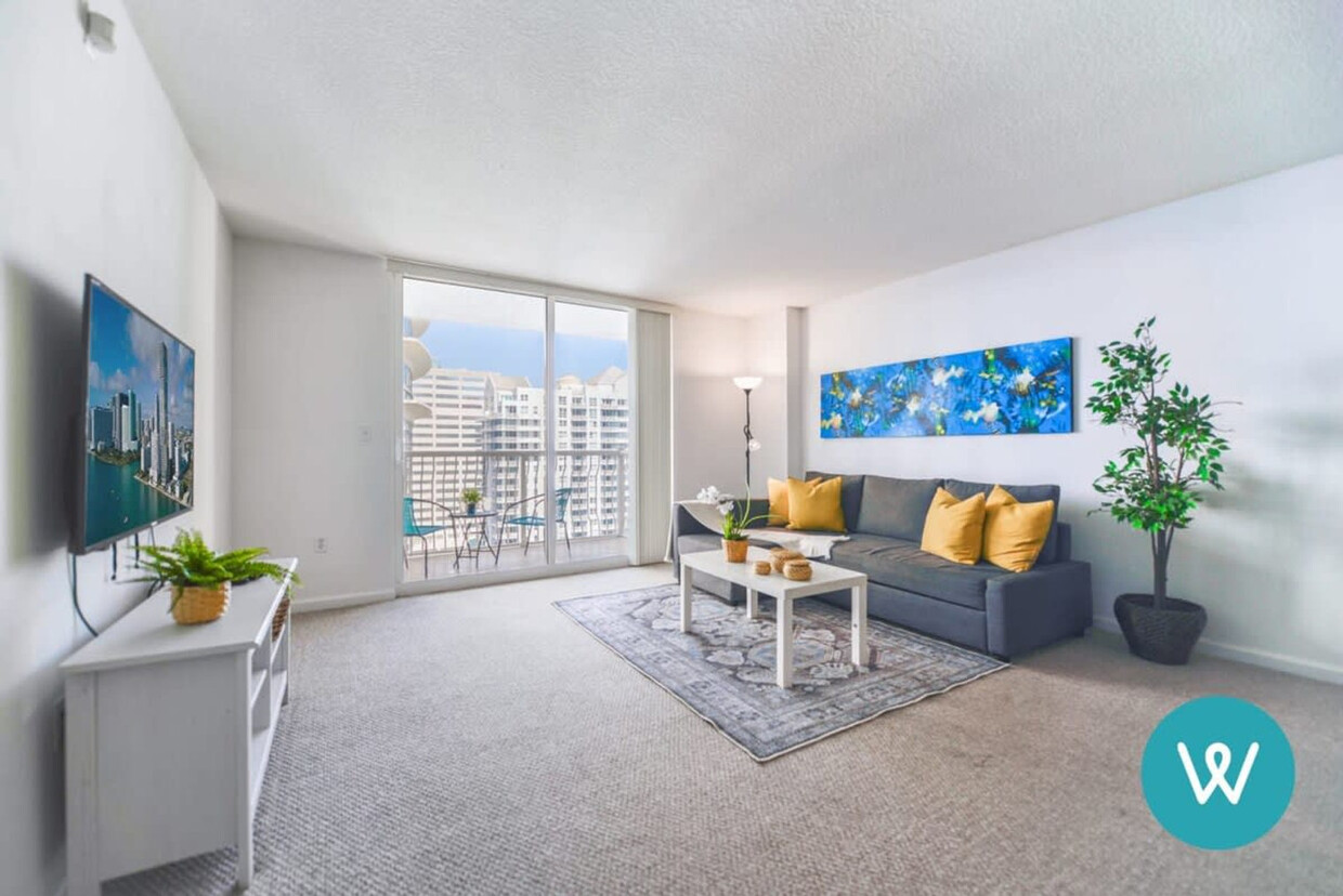 Foto principal - 1200 Brickell Bay Dr