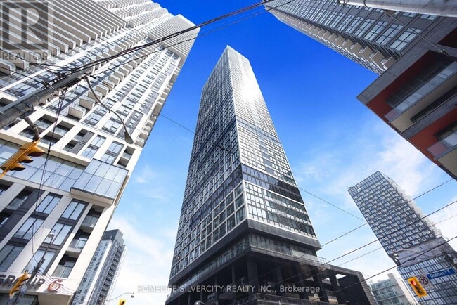 Building Photo - 181 Dundas St E