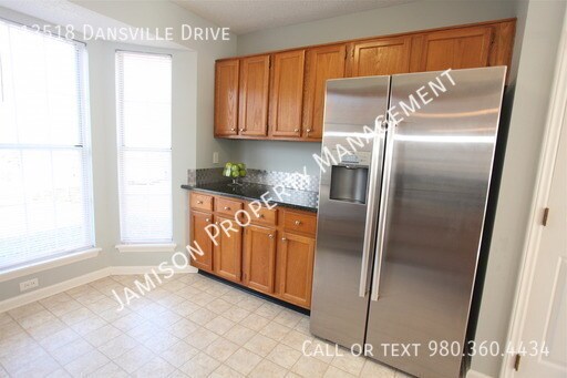 Foto del edificio - 13518 Dansville Dr