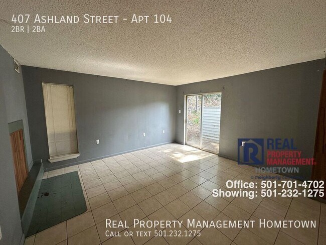 Foto del edificio - 407 Ashland St