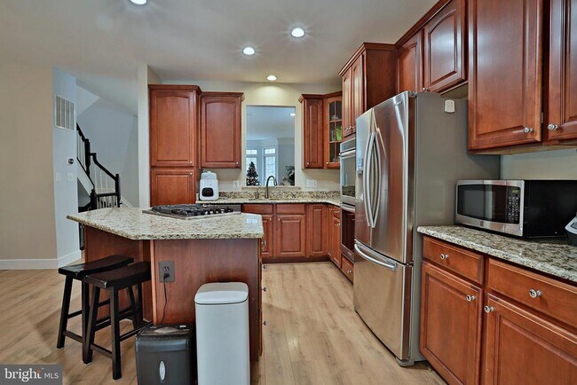 Foto del edificio - 4219 Upper Park Dr