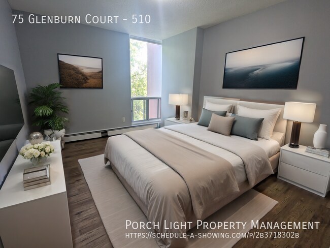 Building Photo - 2 Bedroom Condo with Private Laundry and O...
