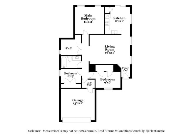 Building Photo - 1167 Tomahawk Dr