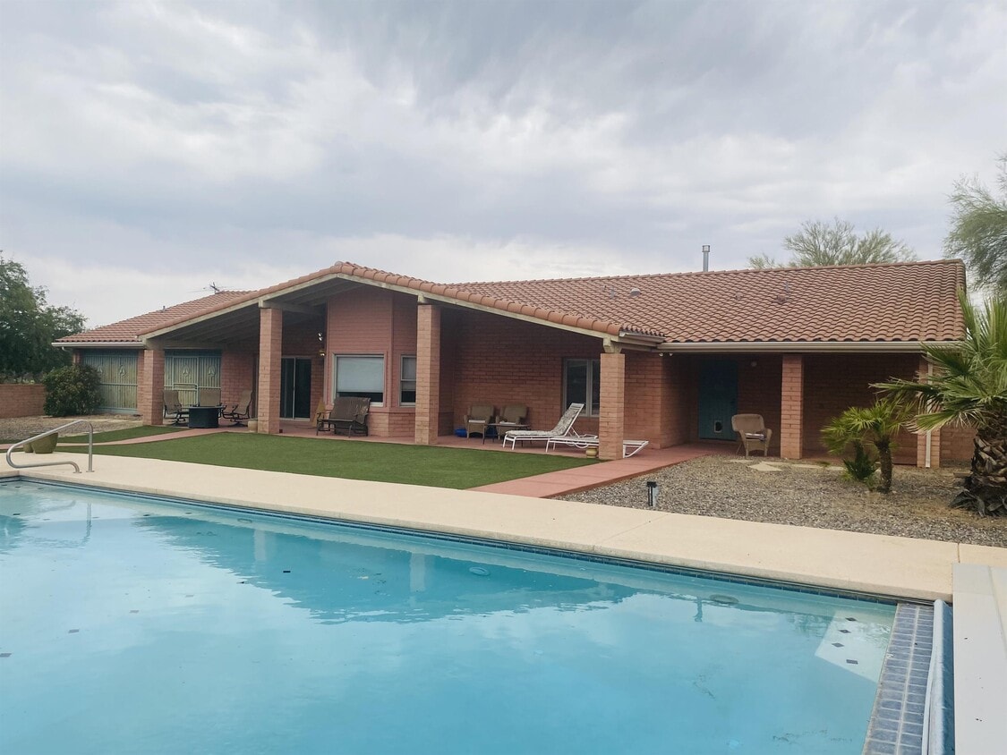 Photo - 9300 N Calle Loma Linda (Oro Valley, AZ)
