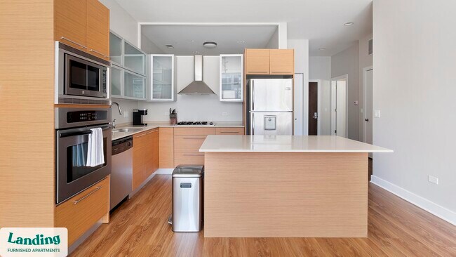 Foto del edificio - 1222 W Madison St