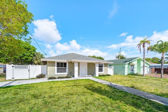 Foto del edificio - 4301 Greenwood Ave