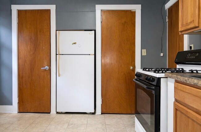 Foto del edificio - 272 Main St