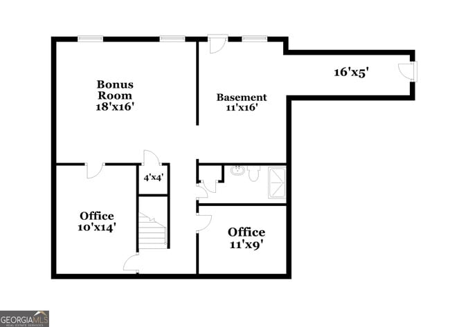 Building Photo - 312 Asgard Ct