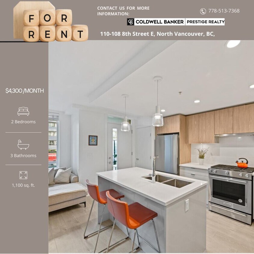 Primary Photo - 108 8th St E