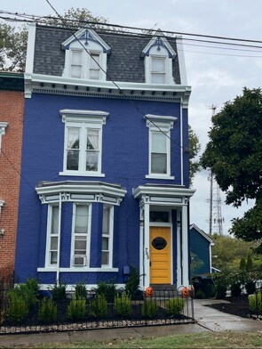 Foto del edificio - 765 Mt Hope Ave