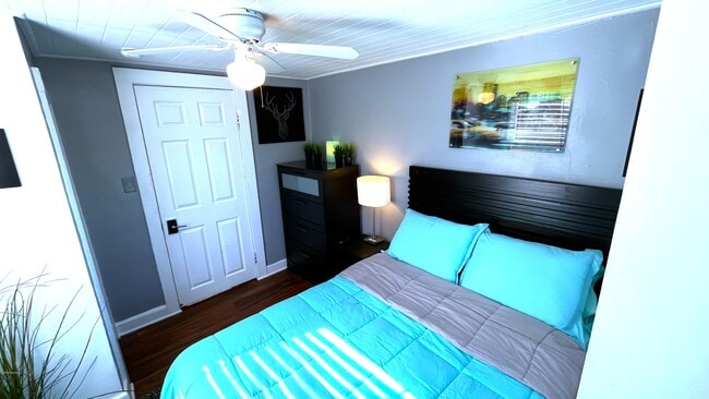 Photo - 306 N Keech St (Daytona Beach, FL) Apartment