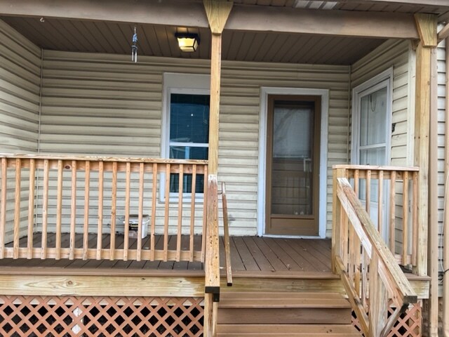 Building Photo - 248 Cass Ave