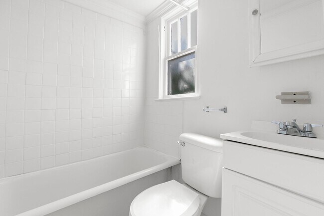 Foto del interior - Sutton House