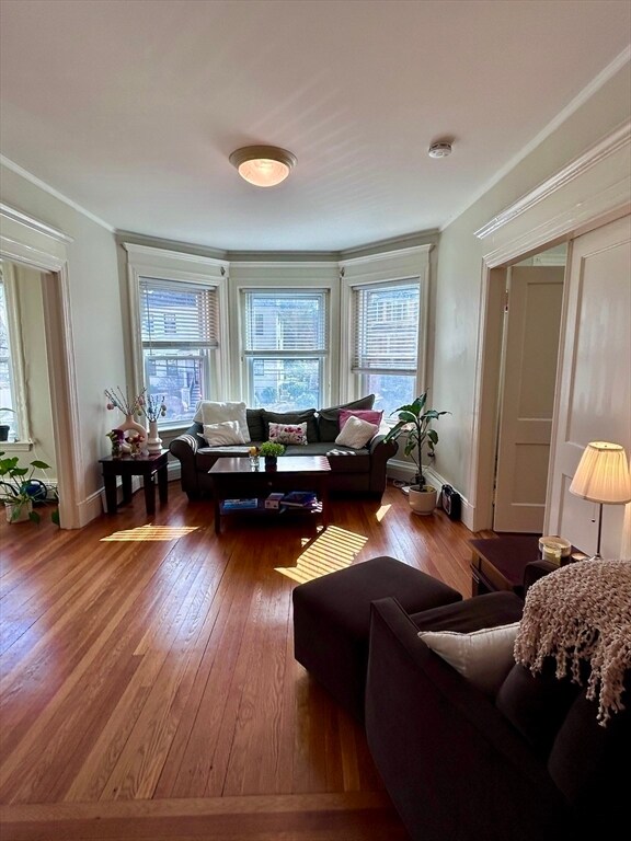 Foto del edificio - 805 Washington St