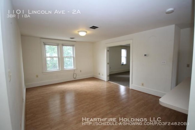 Building Photo - 3 bedroom in Prospect Park PA 19076