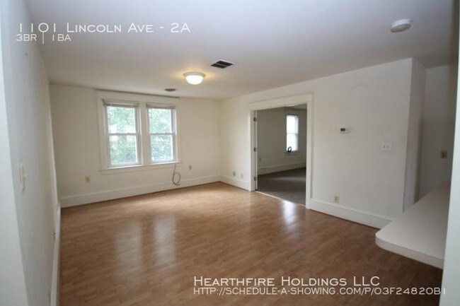 Foto del edificio - 3 bedroom in Prospect Park PA 19076