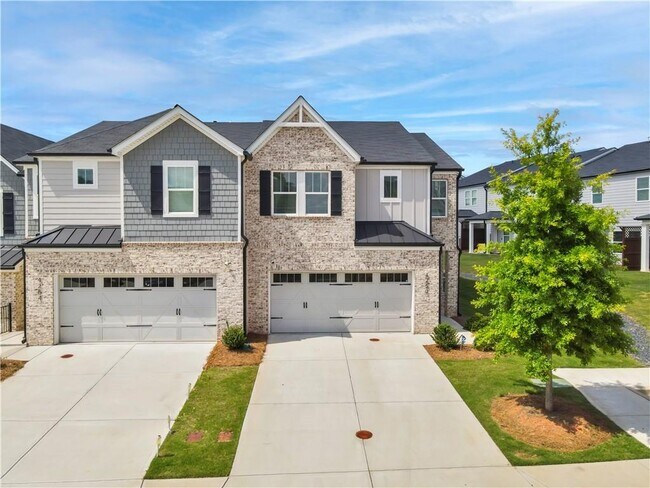 Foto del edificio - 4250 Tin Hare Ln