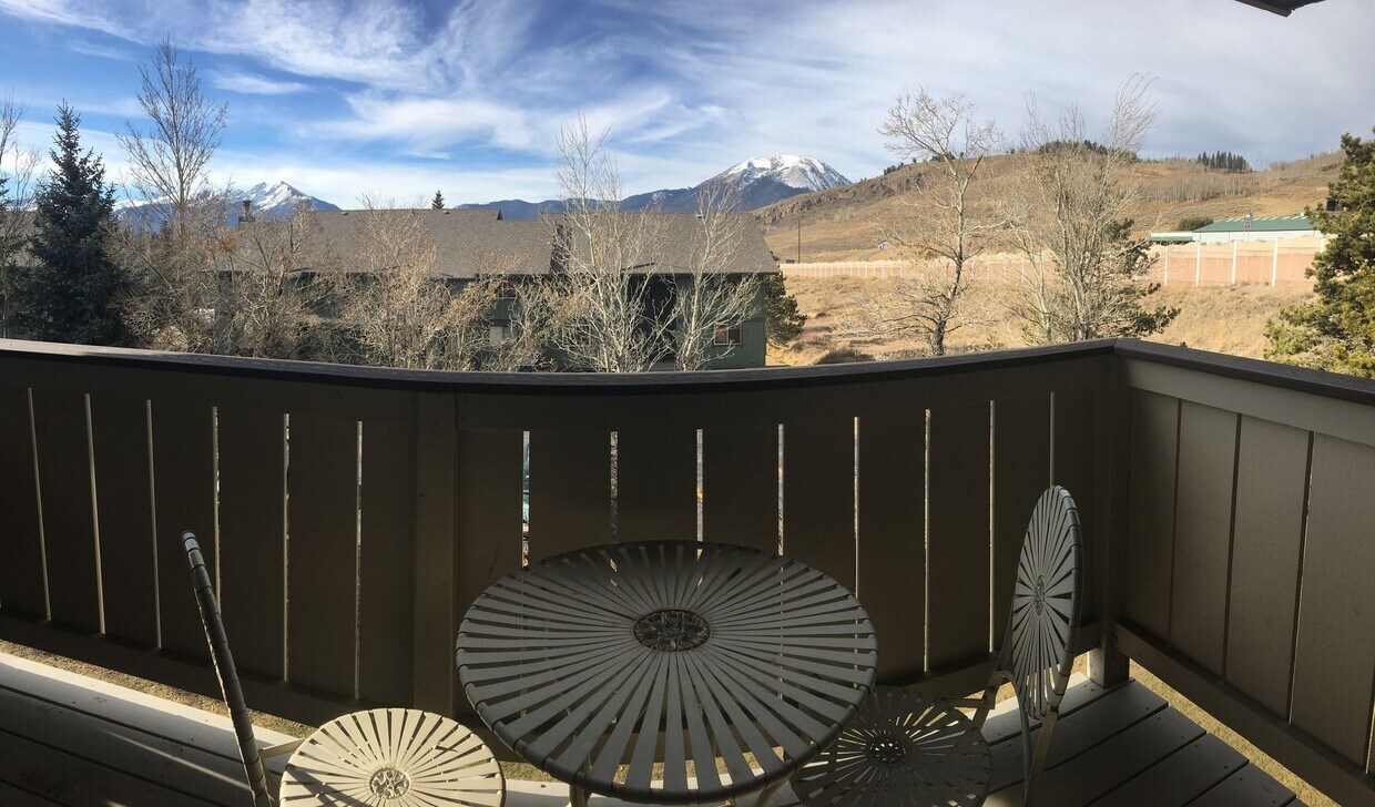 933 Straight Creek Dr Unit U303, Dillon, CO 80435 Condo for Rent in