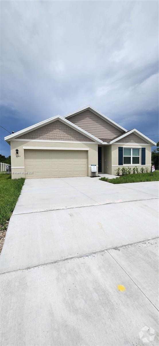 Building Photo - 3385 SW Port St Lucie Blvd