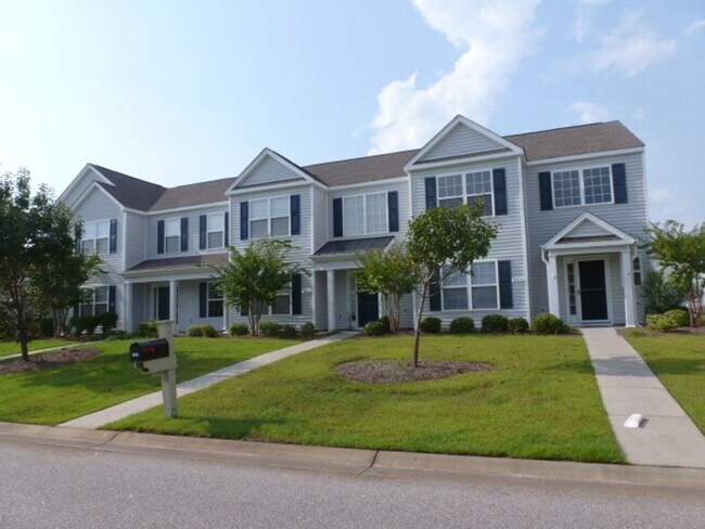 Foto del edificio - THE ORCHARDS @ THE FARM CAROLINA FOREST