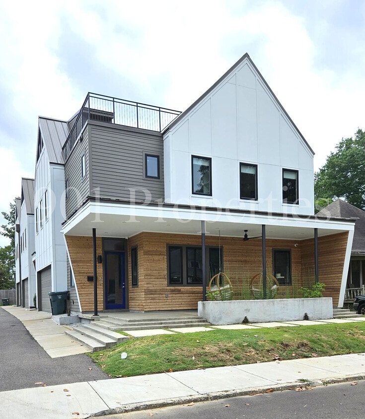 Photo - 2115 Jefferson Ave (Memphis, TN)