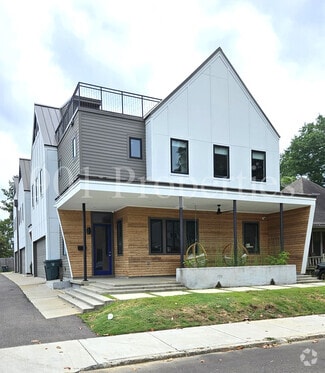 Building Photo - 2115 Jefferson Ave