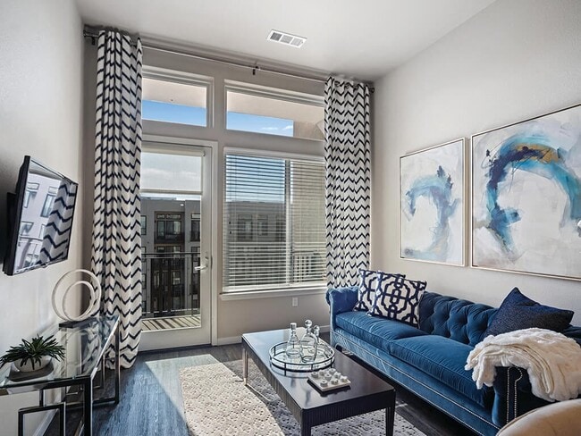 Foto del edificio - The Douglas Apartments